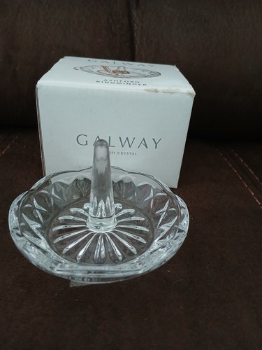 Galway irish crystal - galway,