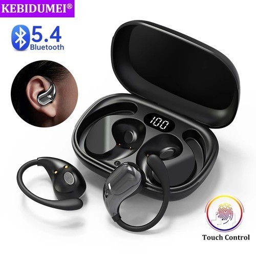Wireless earbuds bluetooth 4 - wireless,