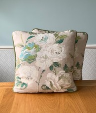 Manuel Canovas Camille Cushion