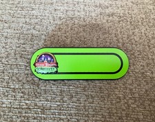 Alton Towers Scarefest Staff