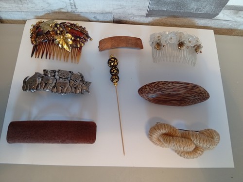Job lot vintage - 8,