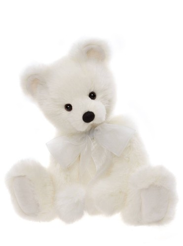Charlie bears little bean - bears,