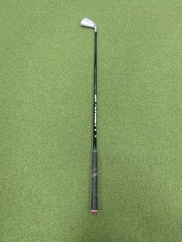 Titleist 505 iron - u, hzrdus