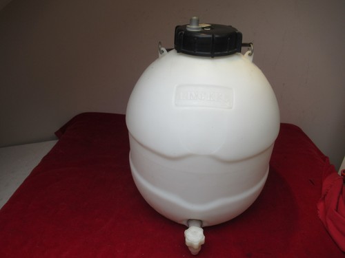 King keg home brew beer - keg,