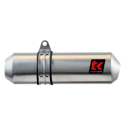 Exhaust yamaha yfm - yamaha, raptor