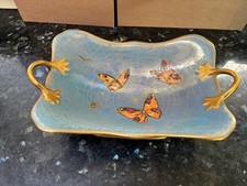 Carlton Ware Lustre New Flies