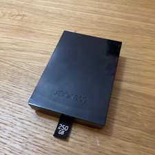 Official Microsoft Xbox 360 S