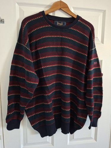 Vintage retro 90s pringle - retro,