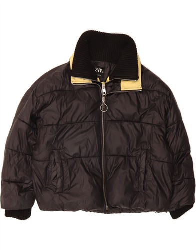 Zara womens oversized - oversized, padded