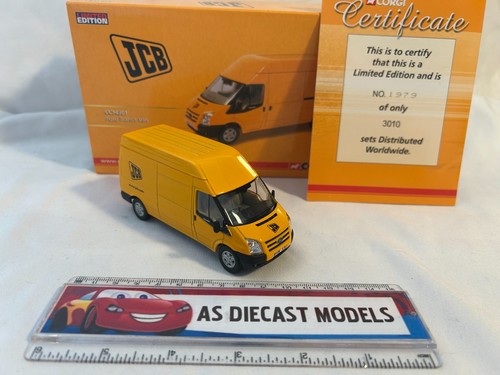 Corgi modern truck - modern,