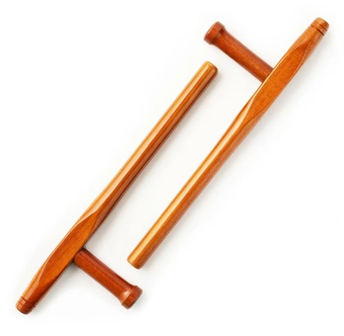 Blitz wooden red - blitz, oak