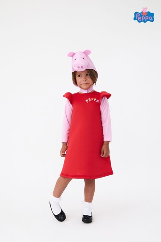 Peppa pig piece - peppa, |