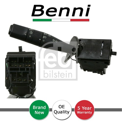 Indicator stalk switch benni - stalk,