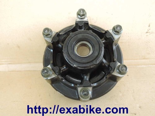 Crown holder for yamaha tzr - crown,