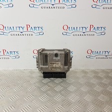 HYUNDAI I40 ENGINE ECU CONTROL