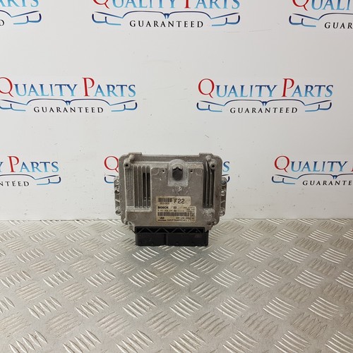 Hyundai i40 engine ecu - hyundai,
