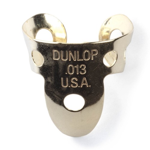 Dunlop fingerpicks 37r013 - dunlop,
