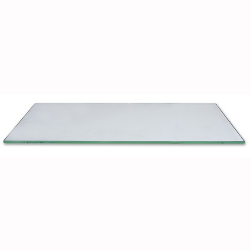 Clear toughened tempered - 5x, toughened|tempered