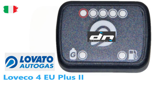 Lovato loveco plus - 4-eu,