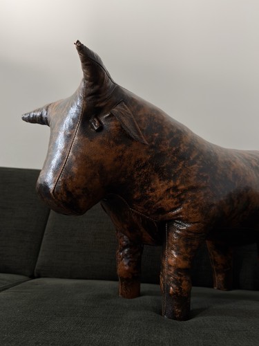 Dimitri omersa footstool - omersa,