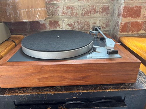 Goldring lenco gl69 - gl69, turntable