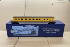 LIONEL O GAUGE PASSENGER COACH