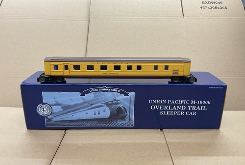 Lionel gauge passenger - gauge,