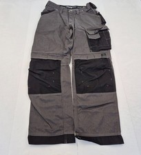 Snickers trousers w31 - w31, l32
