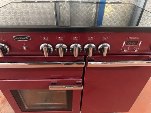 Rangemaster professional plus - professional,