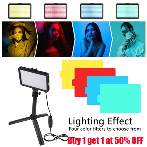 1pc led video - lighting, kit