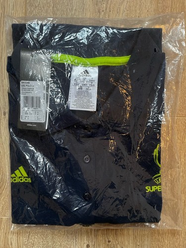 Uefa super cup football polo - uefa,