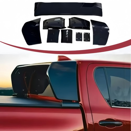 Fits for toyota hilux revo - for,