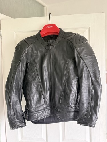 Rst leather jacket - gt,
