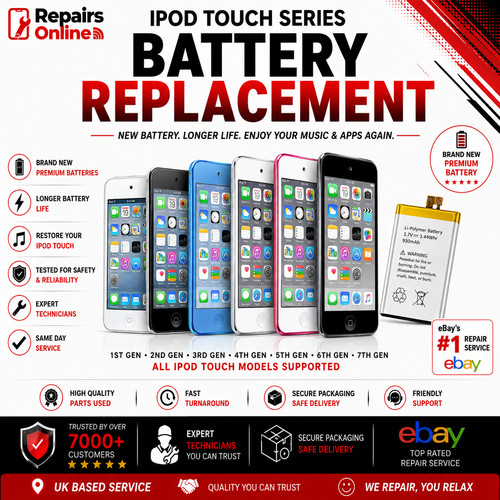 Ipod touch 5th gen - touch,