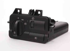 BMW 3 Convertible E46 Headlight Switch Control Unit 61319133026 9133026 Genuine