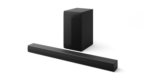 S60td 1ch soundbar - 3.1ch,