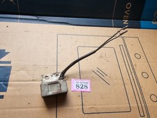 SUZUKI RESISTOR ASSY LIGHTING/CHARGING 36510-48600 TS100 ER 1982 GP100