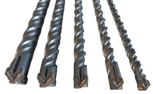 600mm sds plus masonry - , piece