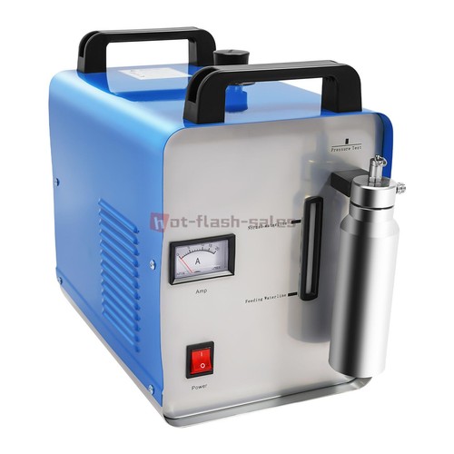 75l oxygen hydrogen - oxygen, hho