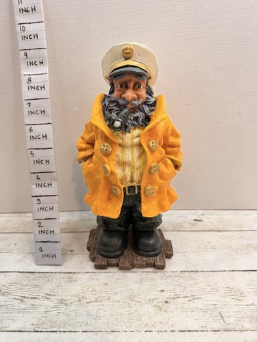 Vintage sailor captain - vintage,