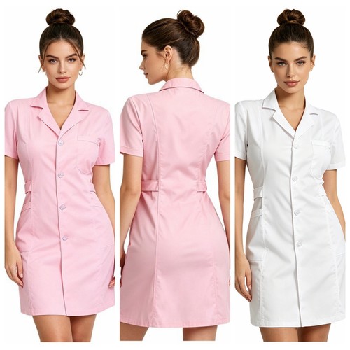 Women medical scrub - medical, lab