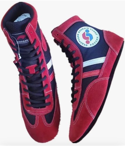 Wrestling boxing shoes size - shoes,