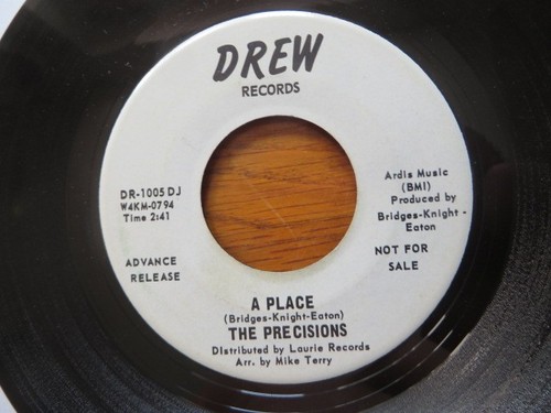The precisions place u - a,