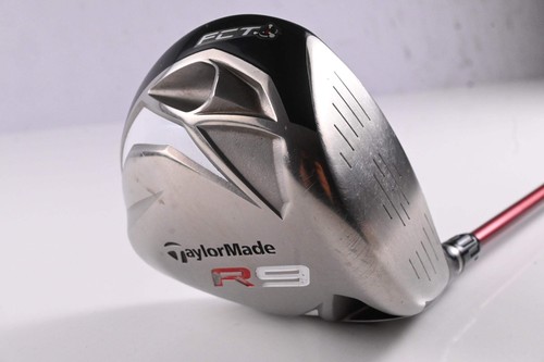 Taylormade driver 9 - r9,