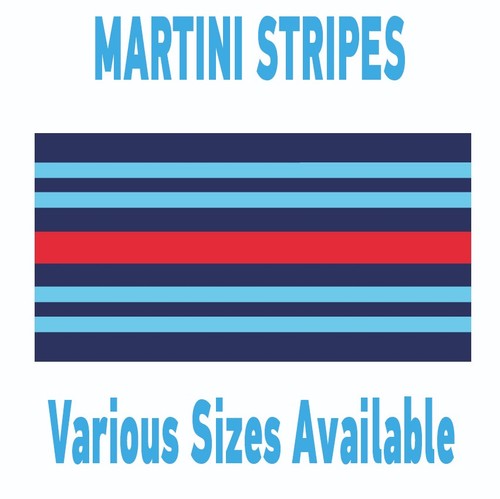 Mr1 1x1 martini racing - martini, wall