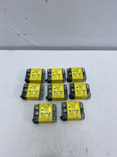Cognex dataman dm100s - cognex,