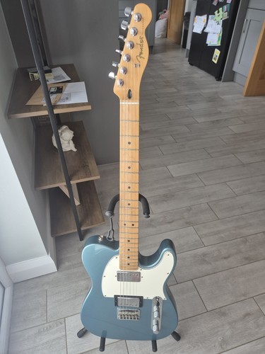 Fender player telecaster - telecaster, hh