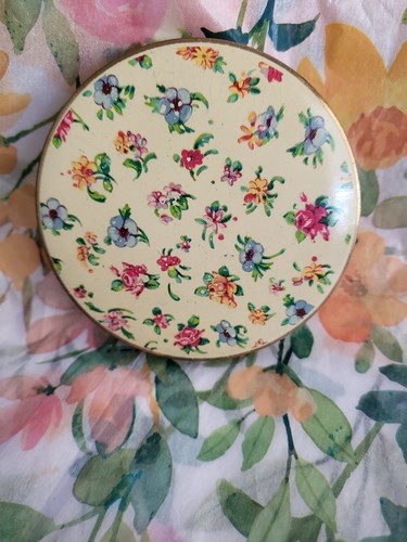 Vintage stratton floral - vintage,
