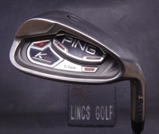 Ping K15 Yellow Dot Gap Wedge