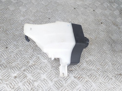 Hyundai coolant expansion - coolant,